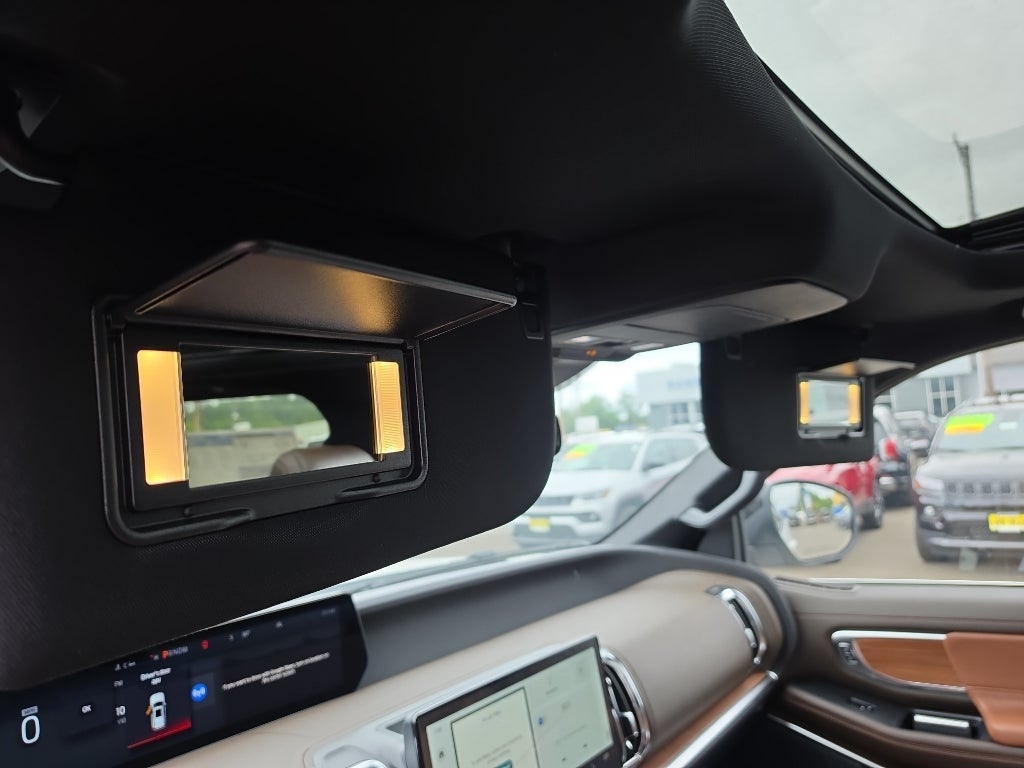 2026 Ford Expedition King Ranch