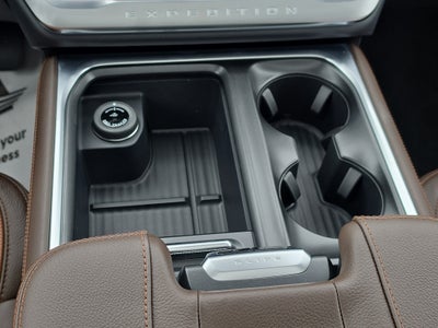 2026 Ford Expedition King Ranch