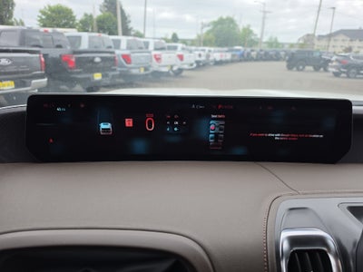 2026 Ford Expedition King Ranch