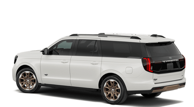 2026 Ford Expedition King Ranch