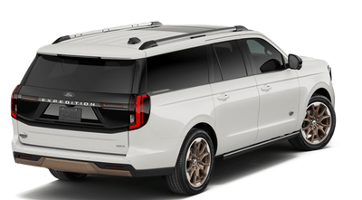 2026 Ford Expedition King Ranch