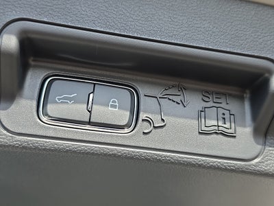 2027 Ford Explorer Platinum™