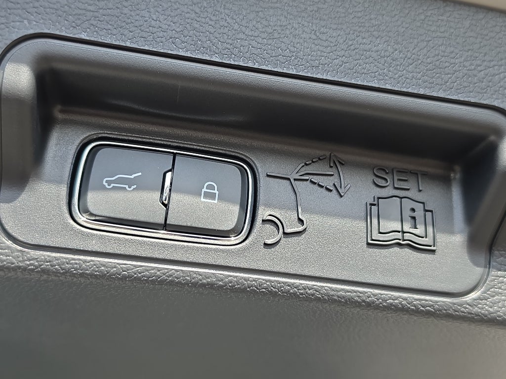 2027 Ford Explorer Platinum™