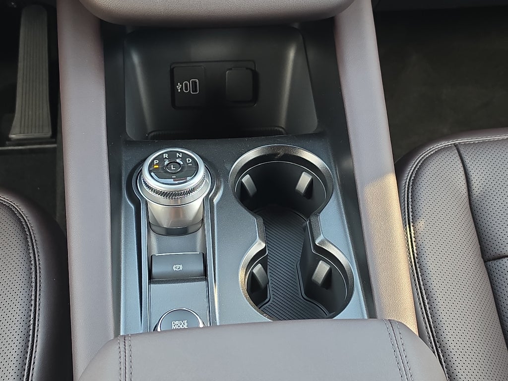 2027 Ford Explorer Platinum™