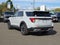 2027 Ford Explorer Platinum™