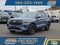 2027 Ford Explorer Tremor®
