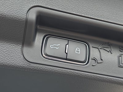 2027 Ford Explorer Tremor®