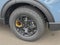 2027 Ford Explorer Tremor®