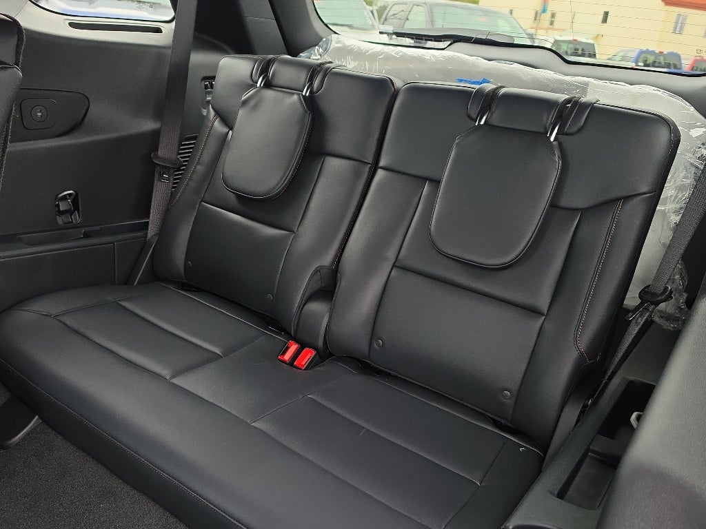 2027 Ford Explorer Tremor®