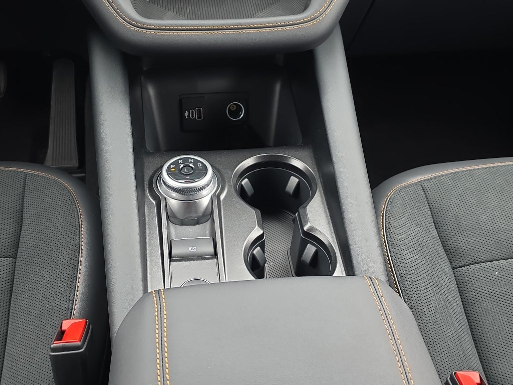 2027 Ford Explorer Tremor®