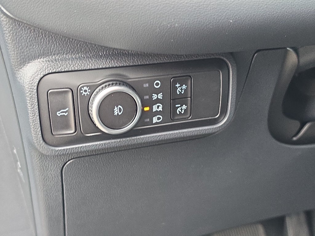 2027 Ford Explorer Tremor®