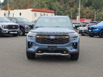 2027 Ford Explorer Tremor®