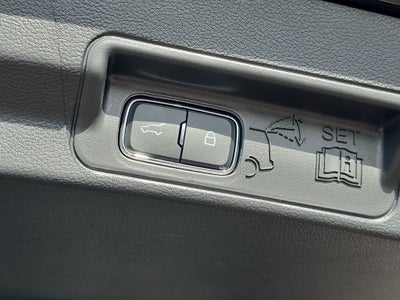 2027 Ford Explorer Tremor®