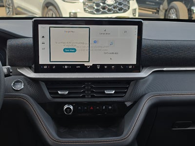 2027 Ford Explorer Tremor®