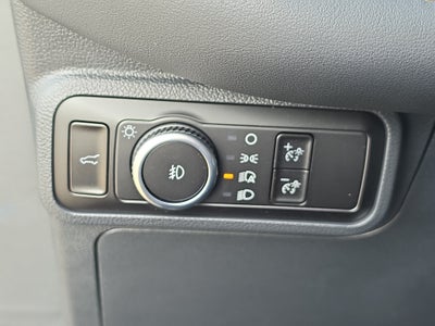 2027 Ford Explorer Tremor®