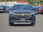 2027 Ford Explorer Tremor®