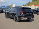 2027 Ford Explorer Tremor®