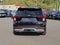 2027 Ford Explorer Tremor®