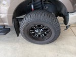 2017 Ford F-250 Super Duty Lariat