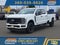 2026 Ford Super Duty XL