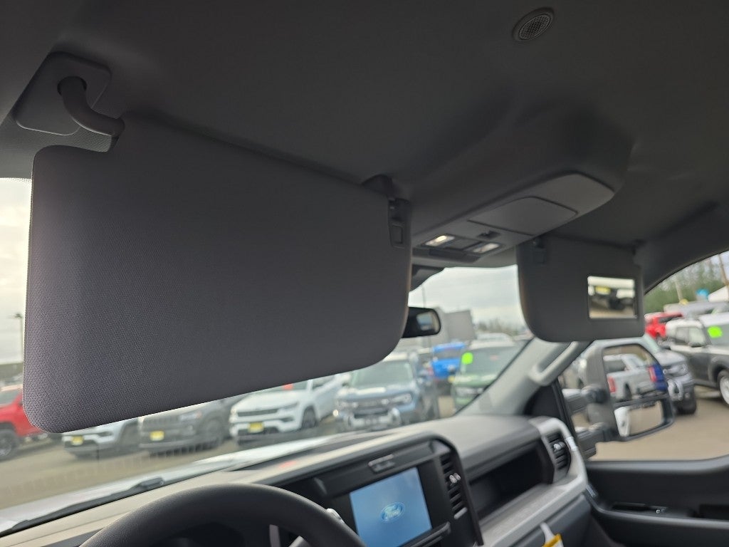 2026 Ford Super Duty XL