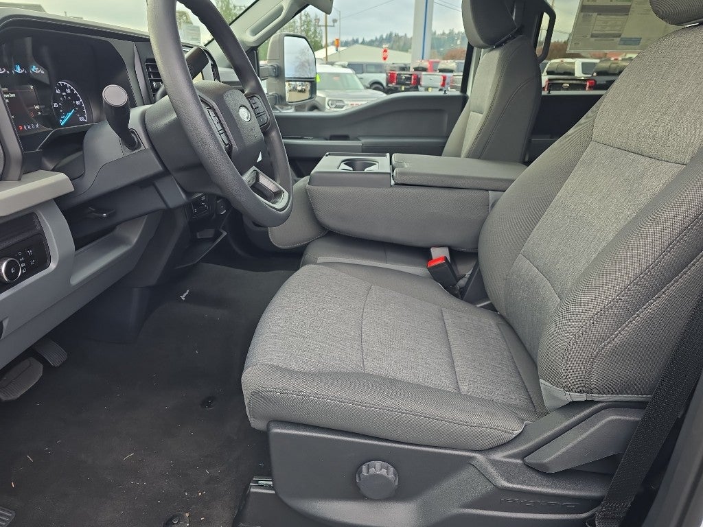 2026 Ford Super Duty XL