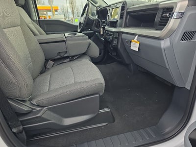 2026 Ford Super Duty XL