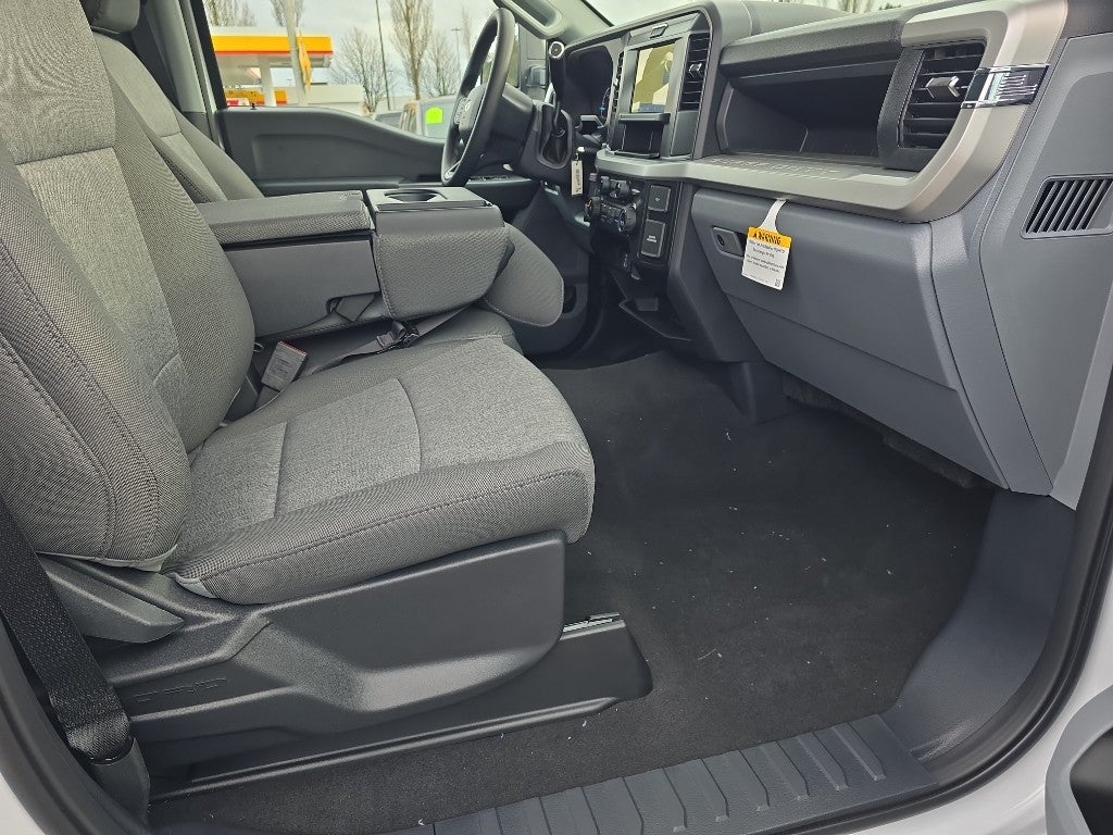 2026 Ford Super Duty XL