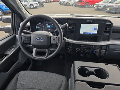 2026 Ford Super Duty XL