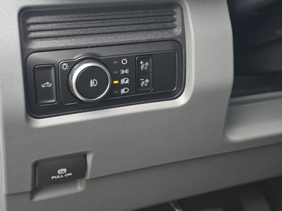 2026 Ford Super Duty XL