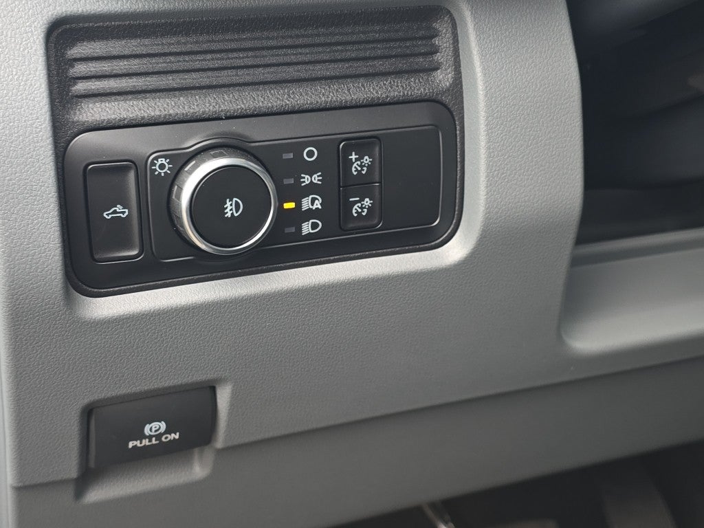 2026 Ford Super Duty XL