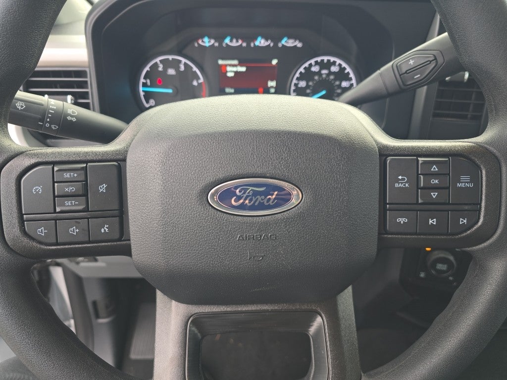 2026 Ford Super Duty XL