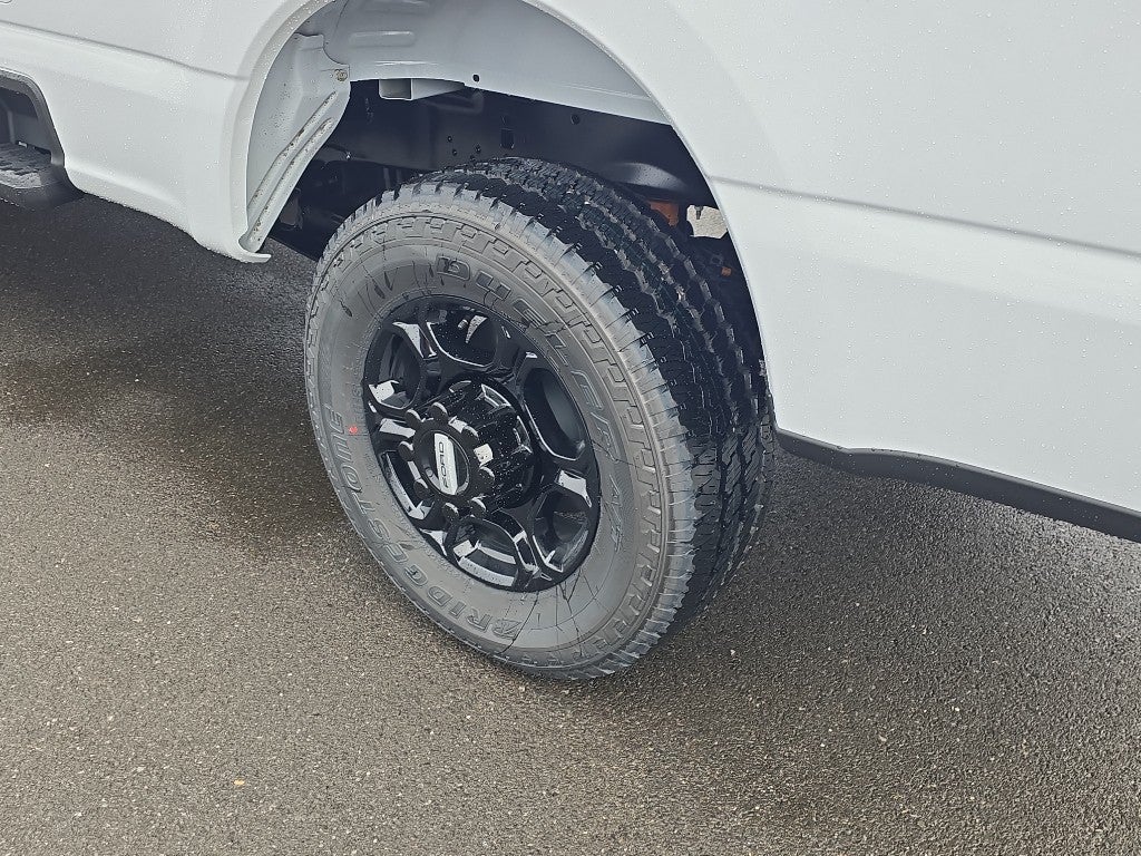 2026 Ford Super Duty XL