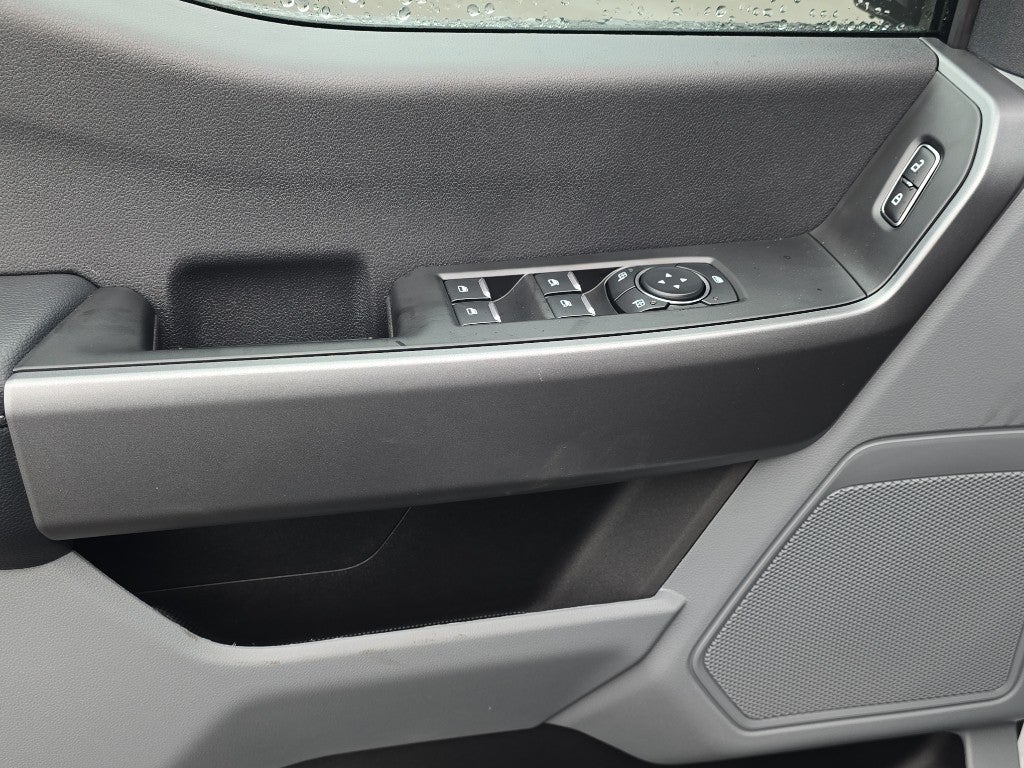 2026 Ford Super Duty XL