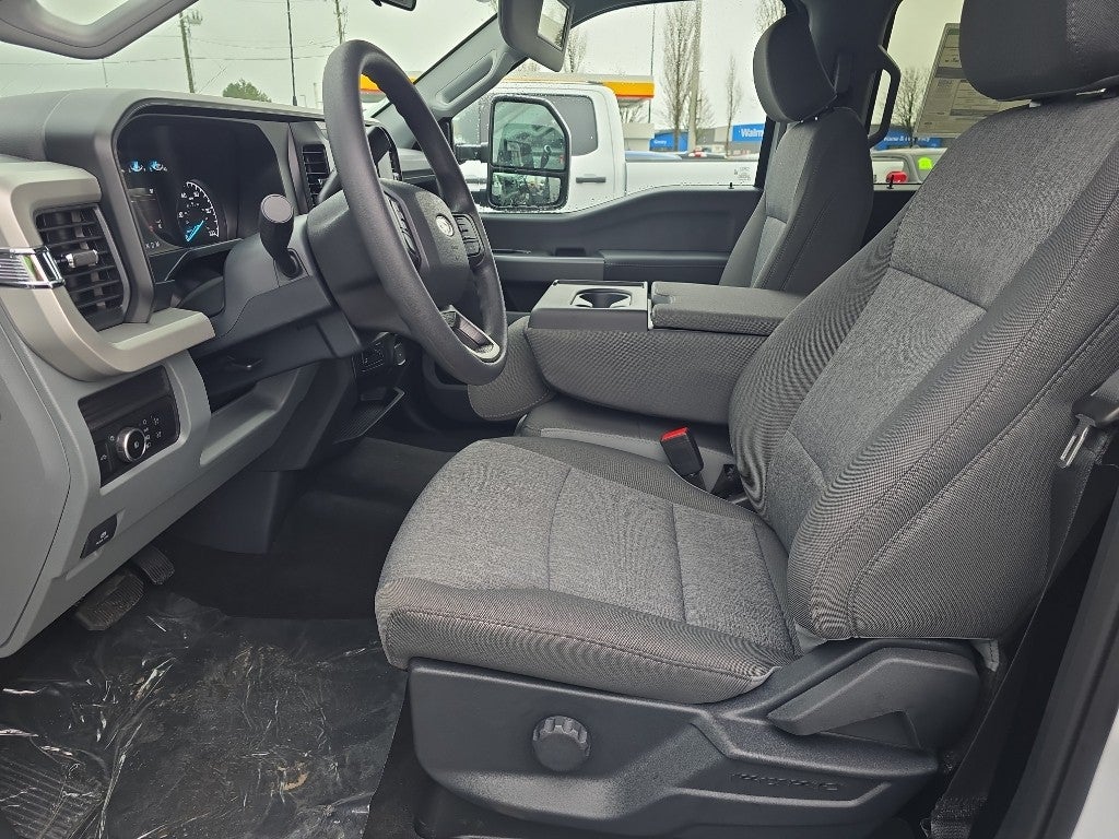 2026 Ford Super Duty XL