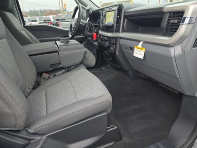 2026 Ford Super Duty XL