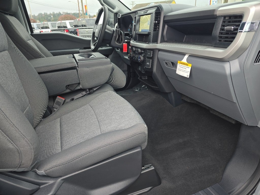 2026 Ford Super Duty XL