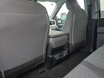 2026 Ford Super Duty XL