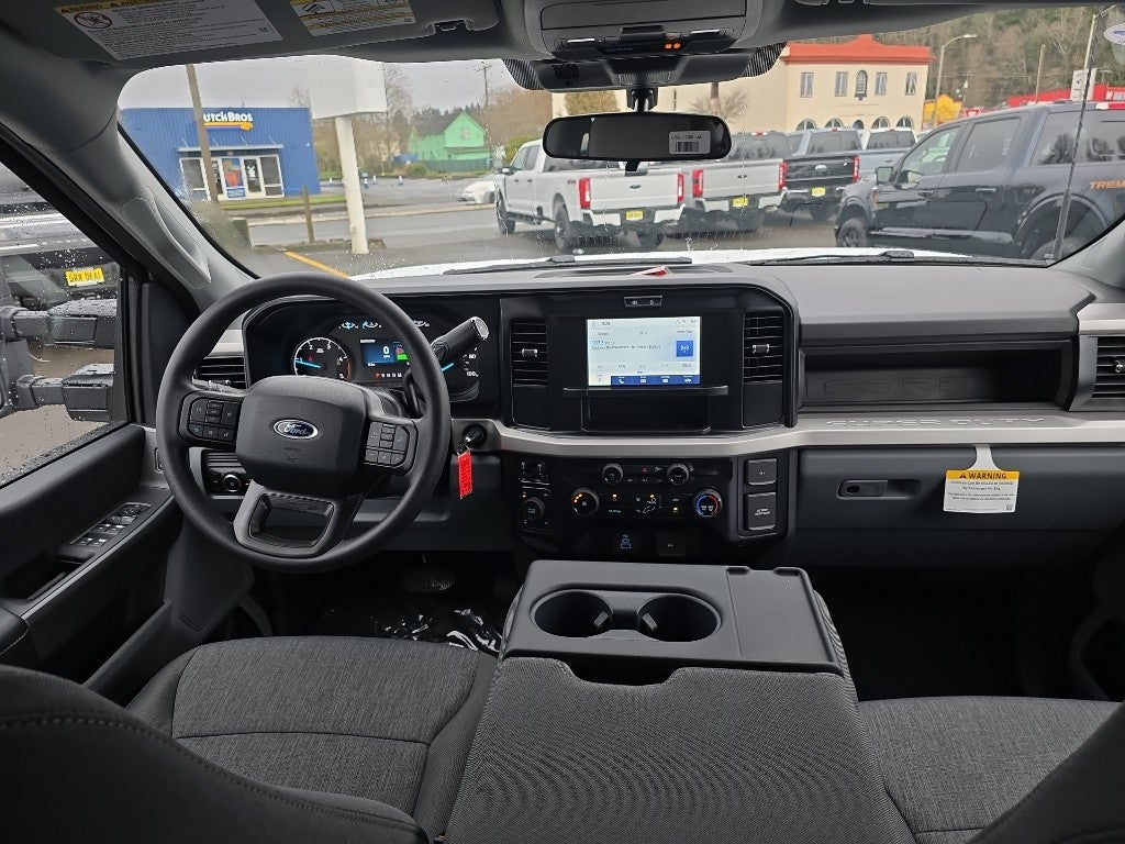 2026 Ford Super Duty XL