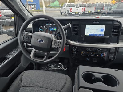 2026 Ford Super Duty XL