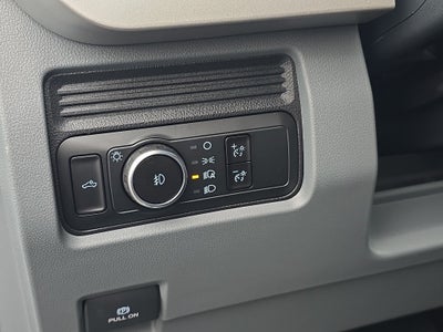 2026 Ford Super Duty XL