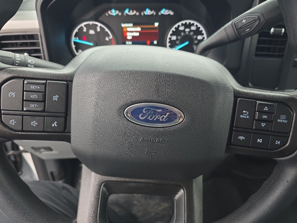 2026 Ford Super Duty XL