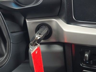 2026 Ford Super Duty XL