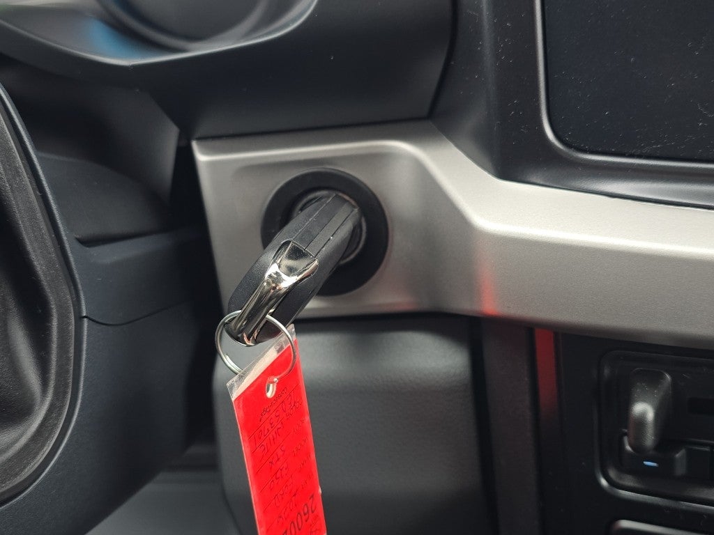 2026 Ford Super Duty XL