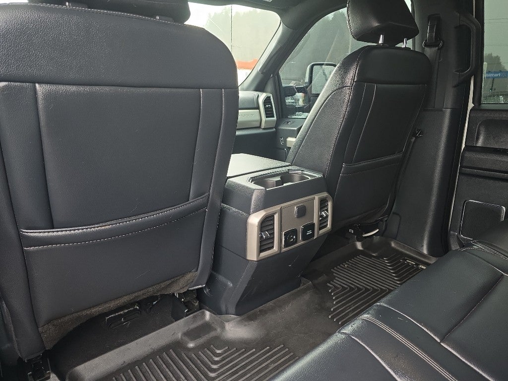 2022 Ford F-250 Super Duty LARIAT