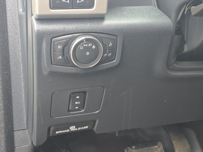 2022 Ford F-250 Super Duty LARIAT