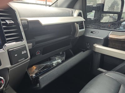 2022 Ford F-250 Super Duty LARIAT