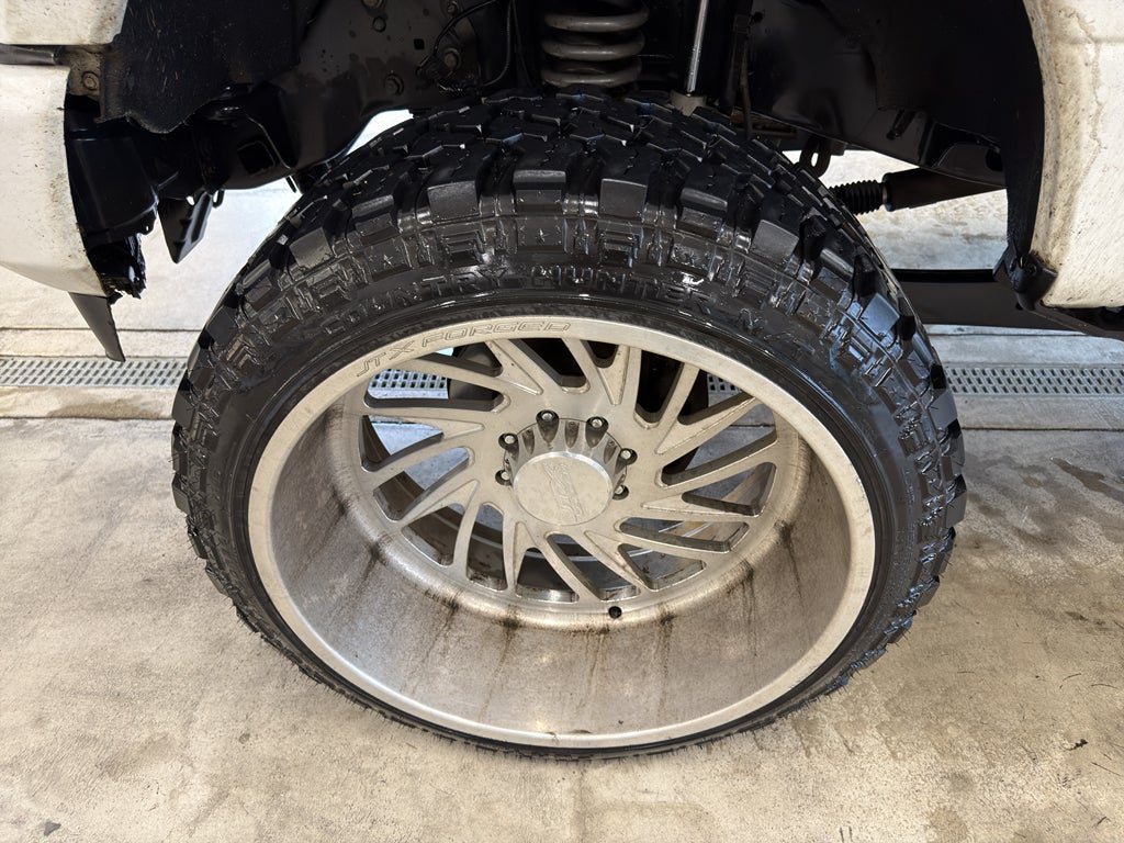 2022 Ford F-250 Super Duty LARIAT