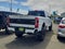 2025 Ford F-250 Super Duty Platinum
