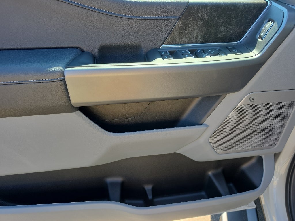 2026 Ford Super Duty XLT